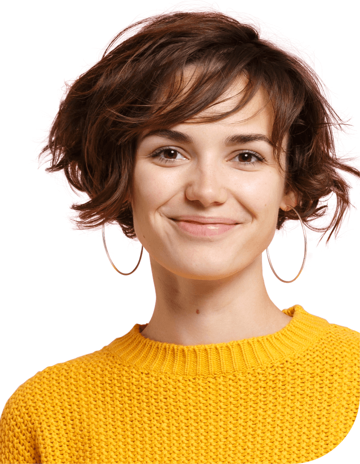 animation girl girl image